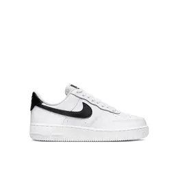 NIKE: Белые кеды  Air Force 1