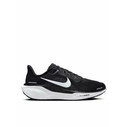 NIKE: Чёрные кроссовки  Air Zoom