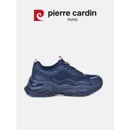 Pierre Cardin: Синие кроссовки 