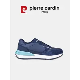 Pierre Cardin: Синие кроссовки 