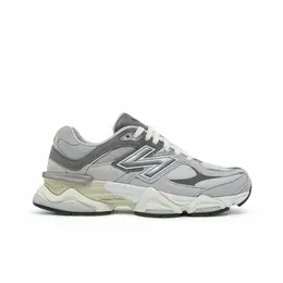 New Balance: Яркие кроссовки  9060