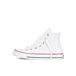 Converse: Белые кеды  Chuck Taylor All Star