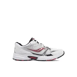 saucony: Белые кроссовки 