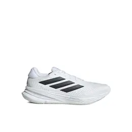 adidas: Белые кроссовки  Supernova