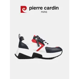 Pierre Cardin: Многоцветные кроссовки 