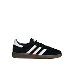 adidas Originals: Чёрные кеды 