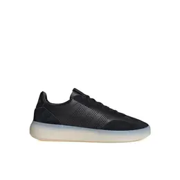 adidas: Чёрные кеды 