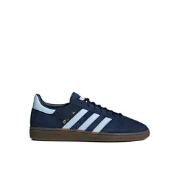 adidas Originals: Синие кеды 