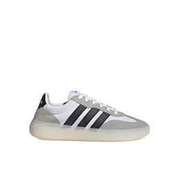 adidas: Белые кеды 