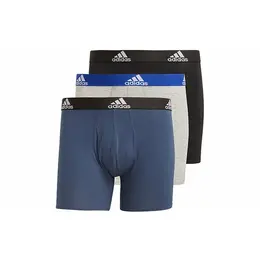 adidas: Трусы 