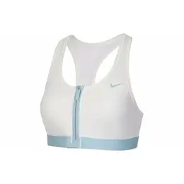 NIKE: Красный топ 