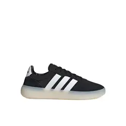 adidas: Чёрные кеды 