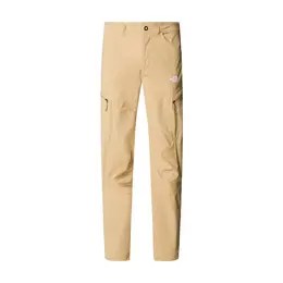 The North Face: Бежевые брюки  Exploration