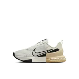 NIKE: Белые кроссовки  Air Max