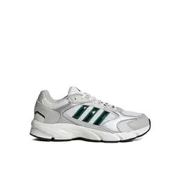 adidas: Белые кроссовки 