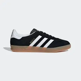 adidas Originals: Чёрные кеды 