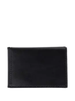 Ann Demeulemeester: Чёрный кошелёк 
