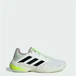 adidas: Белые кроссовки 