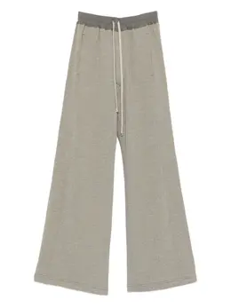 Rick Owens DRKSHDW: Брюки на резинке 