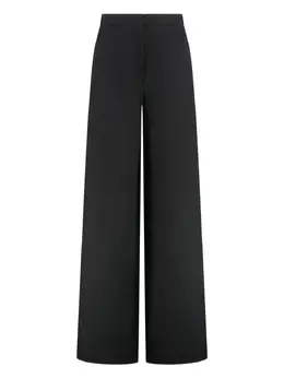 Max Mara: Прямые брюки 