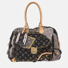 Louis Vuitton: Сумка 