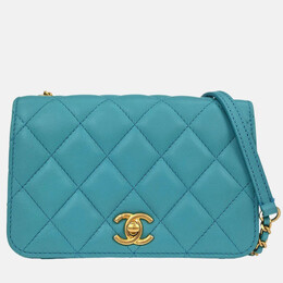 Chanel: Сумки 