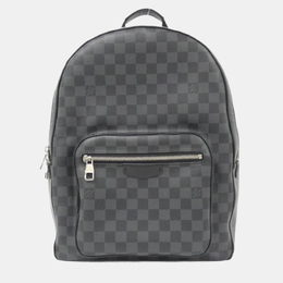 Louis Vuitton: Рюкзак 