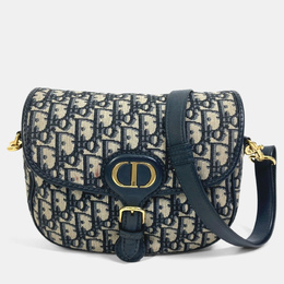 Dior: Сині сумки 
