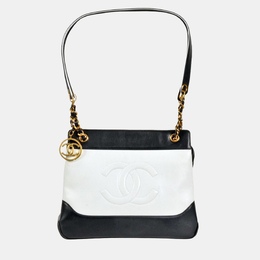 Chanel: Сумки шопери 