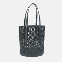 Louis Vuitton: Чёрная сумка 