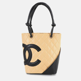 Chanel: Сумки шопери 