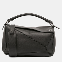 Loewe: Чорні сумки  Puzzle
