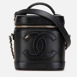 Chanel: Чорні сумки 