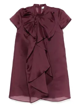 Viktor & Rolf: Платье с бантом 