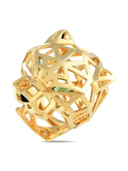 Cartier: Кольцо  Panthère