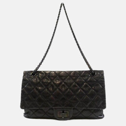 Chanel: Чорні сумки 