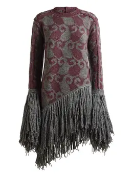 ETRO: Трикотажное платье 