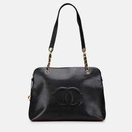 Chanel: Сумки шопери 
