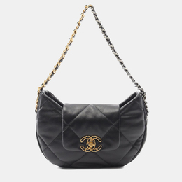 Chanel: Чорні сумки 