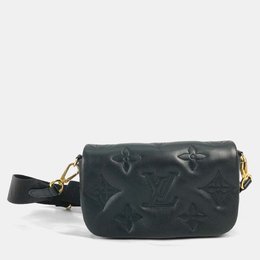 Louis Vuitton: Чорні гаманці 