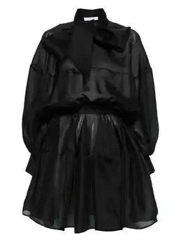 Viktor & Rolf: Платье с бантом 