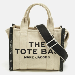 Marc Jacobs: Сумки шопери  The Tote