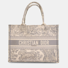 Dior: Сумки шопери 