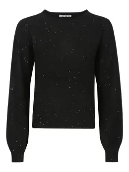 HINNOMINATE: Свитер с блёстками 