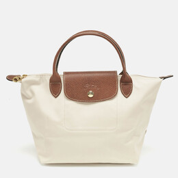 Longchamp: Сумка-шоппер  Le Pliage