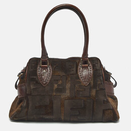 Fendi: Сумки  FF