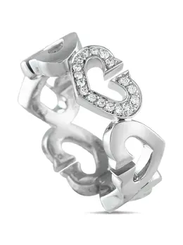 Cartier: Кольцо 