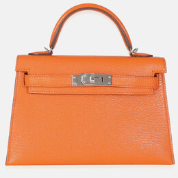 Hermes: Сумки  Kelly 20