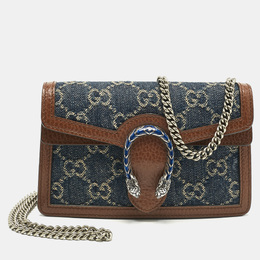 Gucci: Блакитні сумки  Dionysus