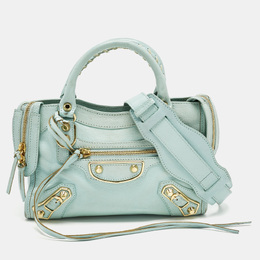 Balenciaga: Сумки  Classic City